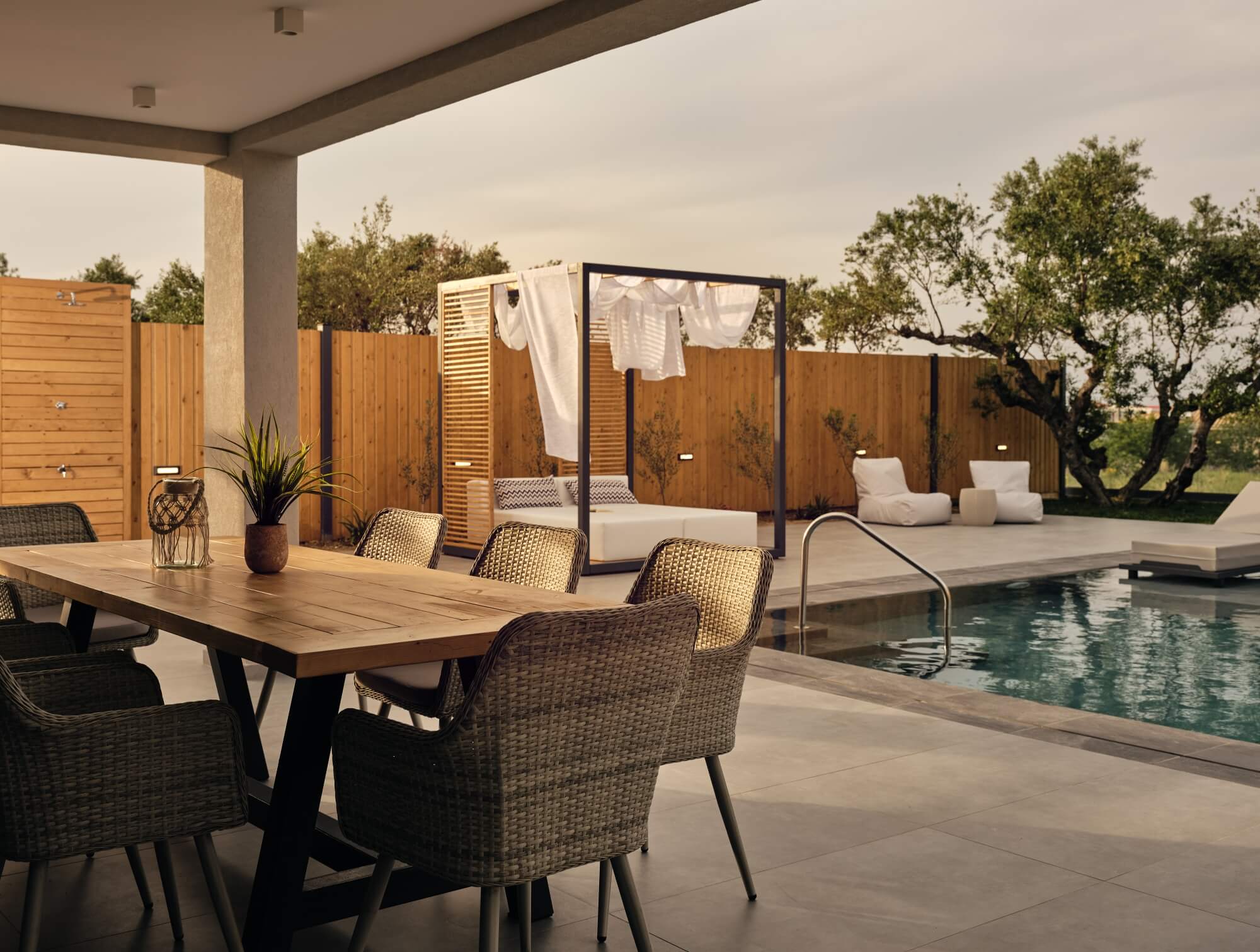 Clio Villas Zakynthos Zante Island Greece