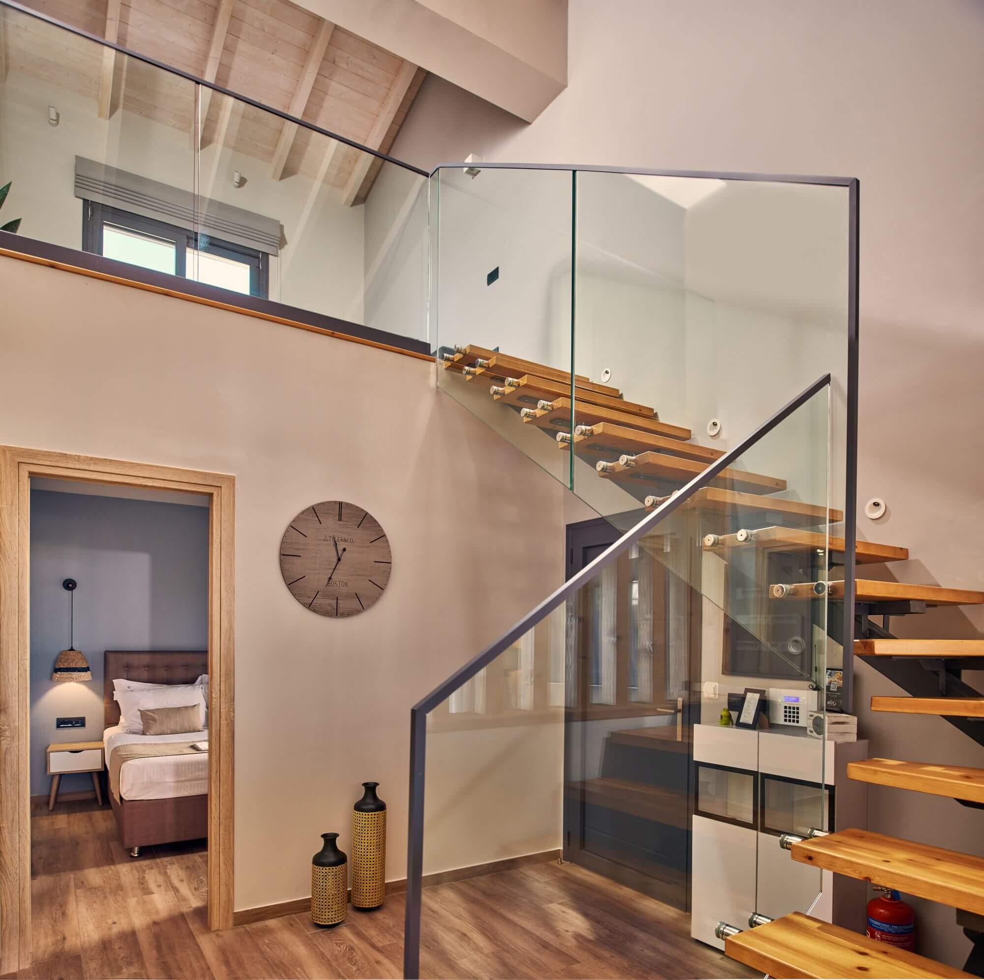 Clio Villas Zakynthos Zante Island Greece