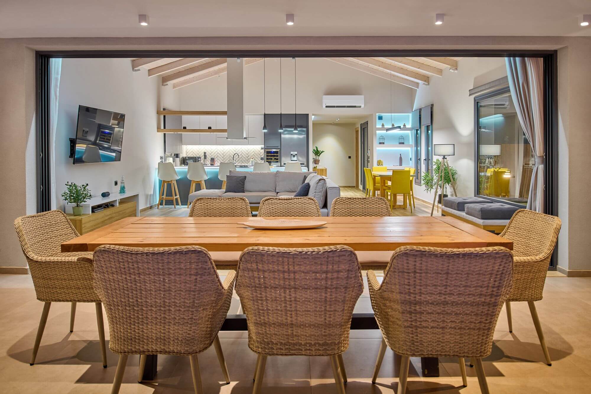 Clio Villas Zakynthos Zante Island Greece